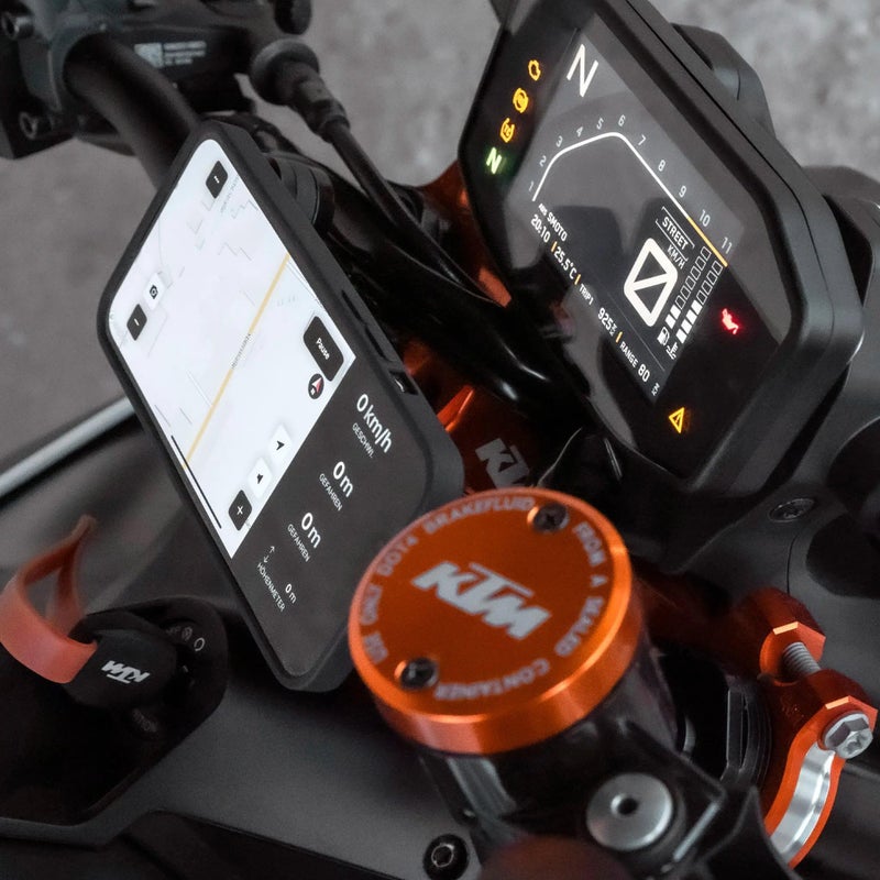 SP Connect SP Moto Mount Pro - Image 5